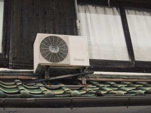 repair yex382v3yte air conditioner