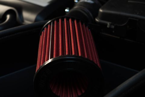 Cold Air Intake